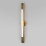 Настенный светильник 50265 LED латунь — изображение 4