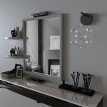 Настенный светодиодный светильник 90310/1 черный жемчуг — изображение 3