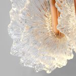 Настенный светодиодный светильник 90377/1 — изображение 3