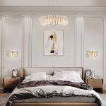 Настенный светодиодный светильник 90377/1 — изображение 4