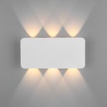 40138/1 LED белый — изображение 3