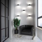 Coneto LED чёрный 4000К (MRL LED 1045) — изображение 3