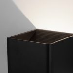 Corudo LED чёрный 4000К (MRL LED 1060) — изображение 2