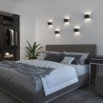 Corudo LED чёрный 4000К (MRL LED 1060) — изображение 6