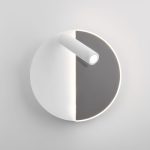 Drom LED белый/хром (40105/LED) — изображение 3