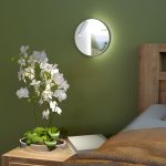 Drom LED белый/хром (40105/LED) — изображение 6