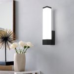 Jimy LED чёрный (MRL LED 1110) — изображение 3