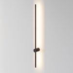 Cane LED черный (MRL LED 1121)