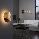 Mini Disc золото (MRL LED 1126) — изображение 2