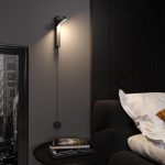 Orco LED черный (40112/LED) — изображение 5