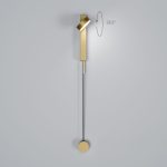 Orco LED латунь (40112/LED) — изображение 2