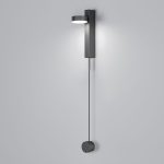 Orco LED графит (40112/LED)