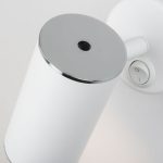 Rutero GU10 SW белый (MRL 1003) — изображение 3