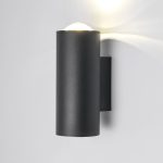 Column LED черный (35138/U)