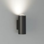 Column LED черный (35138/U) — изображение 2