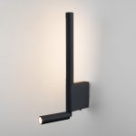 Sarca LED черный 4000К (40111/LED) — изображение 3