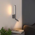 Sarca LED графит (40111/LED) — изображение 7