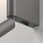 Sarca LED графит (40111/LED) — изображение 4