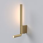 Sarca LED латунь (40111/LED) — изображение 3