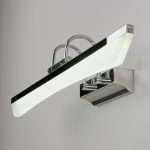 Selenga Neo LED хром (MRL LED 7W 1004 IP20) — изображение 3