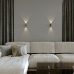 Steel LED чёрный/сталь (40109/LED) — изображение 3