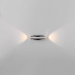 Steel LED чёрный/сталь (40109/LED) — изображение 5