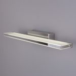 Tabla LED хром (MRL LED 1075)
