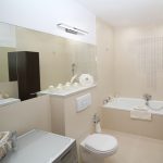 Tabla LED хром (MRL LED 1075) — изображение 3