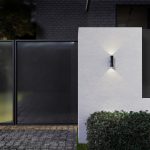 1502 TECHNO LED TUBE DOBLE черный — изображение 3