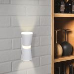 Viare LED белый (MRL LED 1003) — изображение 4