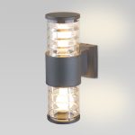 1407 TECHNO серый