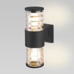 1407 TECHNO черный