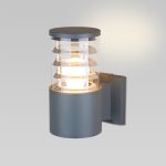 1408 TECHNO серый