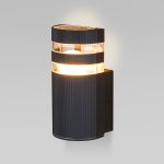 1444 TECHNO черный