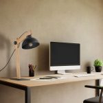 Настольный светильник 5346 Oslo — изображение 2