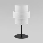Настольный светильник 5893 Calisto White