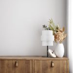 Настольный светильник 5893 Calisto White — изображение 3