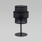 Настольный светильник 5895 Calisto Black
