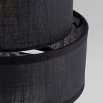 Настольный светильник 5895 Calisto Black — изображение 2