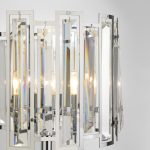 Настольный светильник 01147/1 хром — изображение 2