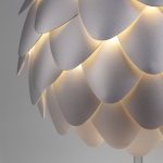 Настольная лампа 01099/1 — изображение 2