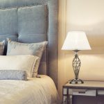 Настольная лампа 01002/1 античная бронза — изображение 3