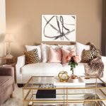 Классическая настольная лампа 01060/1 белый с золотом — изображение 4