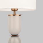 Настольная лампа 01153/1 латунь — изображение 2