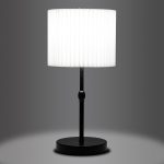 Настольный светильник 01162/1 черный — изображение 3