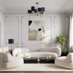 Настольный светильник 01162/1 латунь — изображение 3