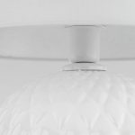 Настольный светильник с тканевым абажуром 16046 Santana — изображение 2