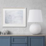 Настольный светильник с тканевым абажуром 16046 Santana — изображение 3