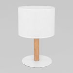 Արագասեղանի լամպ 5217 Deva White