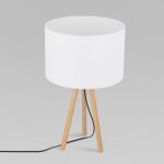 Настольный светильник с тканевым абажуром 5290 Tokyo — изображение 3